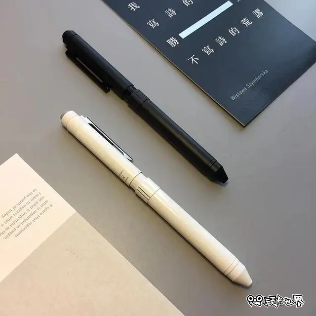 日本文具品牌每年出口中国1亿支中性笔：日本中性笔到底比中国中性笔强在哪儿？